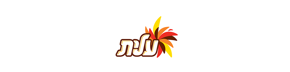 לוגו רגע מתוק של עלית